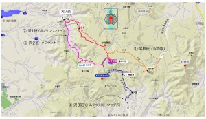 Hisago-Routemap